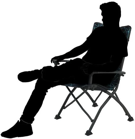 Portal Outdoor House Girona Deluxe Folding Compact Chair PT-CH-GIRONA 1 Portal Outdoor House Girona Deluxe Folding Compact Chair PT-CH-GIRONA