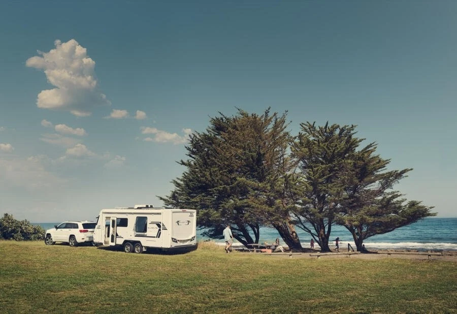 New For 2023 Dometic Residence Breathable AIR All-Season Inflatable Full Awning Size 17 Fits From 1050cm To 1075cm 9120002137 8 New For 2023 Dometic Residence Breathable AIR All-Season Inflatable Full Awning Size 17 Fits From 1050cm To 1075cm 9120002137 - Image 8