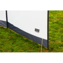 Maypole 3 Panel Steel Poled Windbreak MP9524 -Campingandleisure Shop 4 6