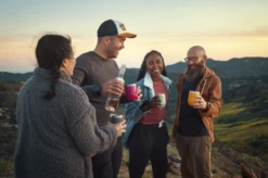 Dometic THWT30 Thermo Wine Tumbler -Campingandleisure Shop 4 7