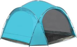 Portal Outdoor Asper Event Shelter 365CMX365CM PT-TN-ASPER-BL -Campingandleisure Shop 514 bm7dmul. ac sl1200 3