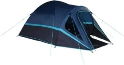 Portal Outdoor Arona 3 Dome Tent Blue PT-TN-ARONA3 -Campingandleisure Shop 51f9nzcljul. ac sl1200 2