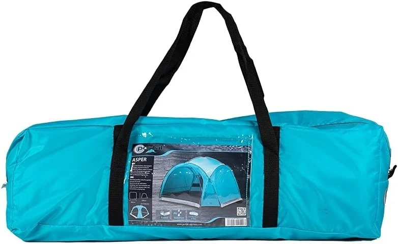 Portal Outdoor Asper Event Shelter 365CMX365CM PT-TN-ASPER-BL 4 Portal Outdoor Asper Event Shelter 365CMX365CM PT-TN-ASPER-BL - Image 4