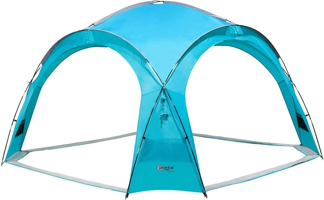 Portal Outdoor Asper Event Shelter 365CMX365CM PT-TN-ASPER-BL 5 Portal Outdoor Asper Event Shelter 365CMX365CM PT-TN-ASPER-BL - Image 5
