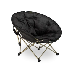 Zempire Moonbase Chair 89 X 60cm Max Load 120g