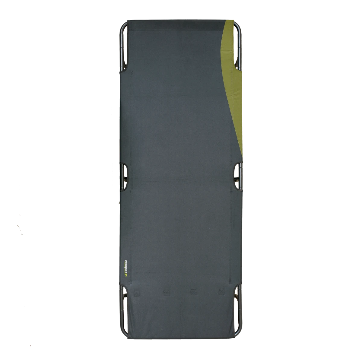 Zempire U Leg Stretcher Bed 25 X195 X 75cm Max Load 100kg 1 Zempire U Leg Stretcher Bed 25 X195 X 75cm Max Load 100kg