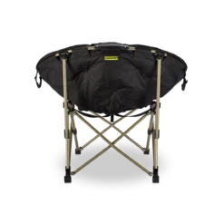 Zempire Moonpod Chair 80 X 52 X 52cm - Max Load 120kg -Campingandleisure Shop 57 2 2