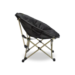 Zempire Moonpod Chair 80 X 52 X 52cm - Max Load 120kg -Campingandleisure Shop 57 3 2