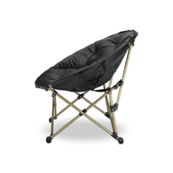 Zempire Moonpod Chair 80 X 52 X 52cm - Max Load 120kg -Campingandleisure Shop 57 4 2