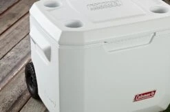 Coleman Marine 50Qt 47L White Cooler 3000005137 -Campingandleisure Shop 5 14