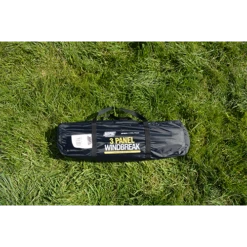 Maypole 3 Panel Steel Poled Windbreak MP9524 -Campingandleisure Shop 5 6
