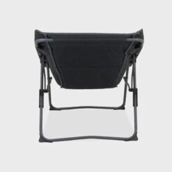 Portal Outdoor House Bilboa Luxury Folding Moon Style Chair Grey PT-CH-BILBAO-NIGHT -Campingandleisure Shop 6.bilbaogrey 2