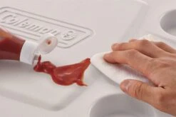 Coleman Marine 50Qt 47L White Cooler 3000005137 -Campingandleisure Shop 6 9