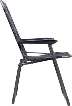 Portal Outdoor Fusina Collapsable Grey Std Back Chair PT-CH-FUSINA-ACT-GREY 9 Portal Outdoor Fusina Collapsable Grey Std Back Chair PT-CH-FUSINA-ACT-GREY -Campingandleisure Shop 711pcxtatbl. ac sl1500