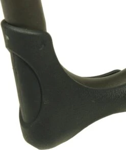 Portal Outdoor Lounger Sun Or Camping Bed Green With Orange Headrest And Stitching PT-CH-AVA -Campingandleisure Shop 7127 gnmpvl. ac sl1500