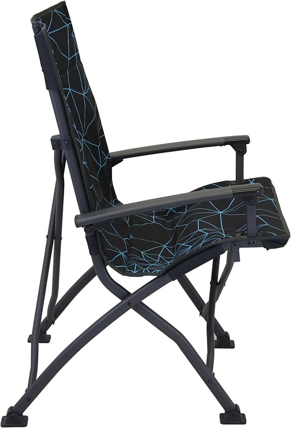 Portal Outdoor House Girona Deluxe Folding Compact Chair PT-CH-GIRONA 4 Portal Outdoor House Girona Deluxe Folding Compact Chair PT-CH-GIRONA - Image 4