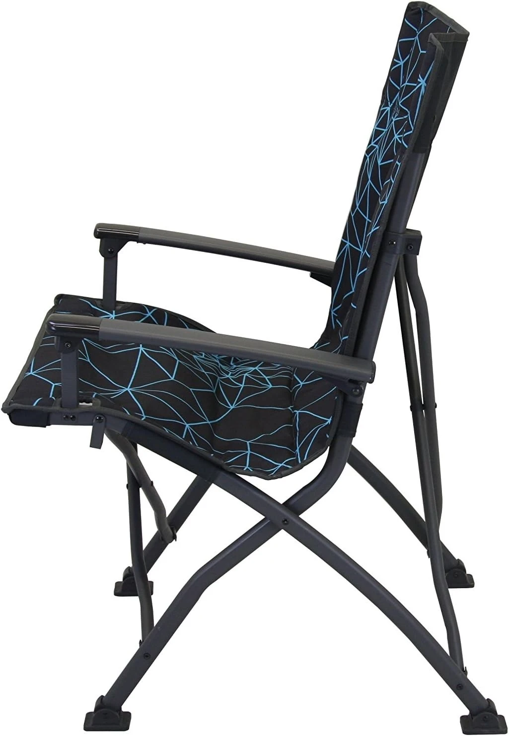 Portal Outdoor House Girona Deluxe Folding Compact Chair PT-CH-GIRONA 5 Portal Outdoor House Girona Deluxe Folding Compact Chair PT-CH-GIRONA - Image 5