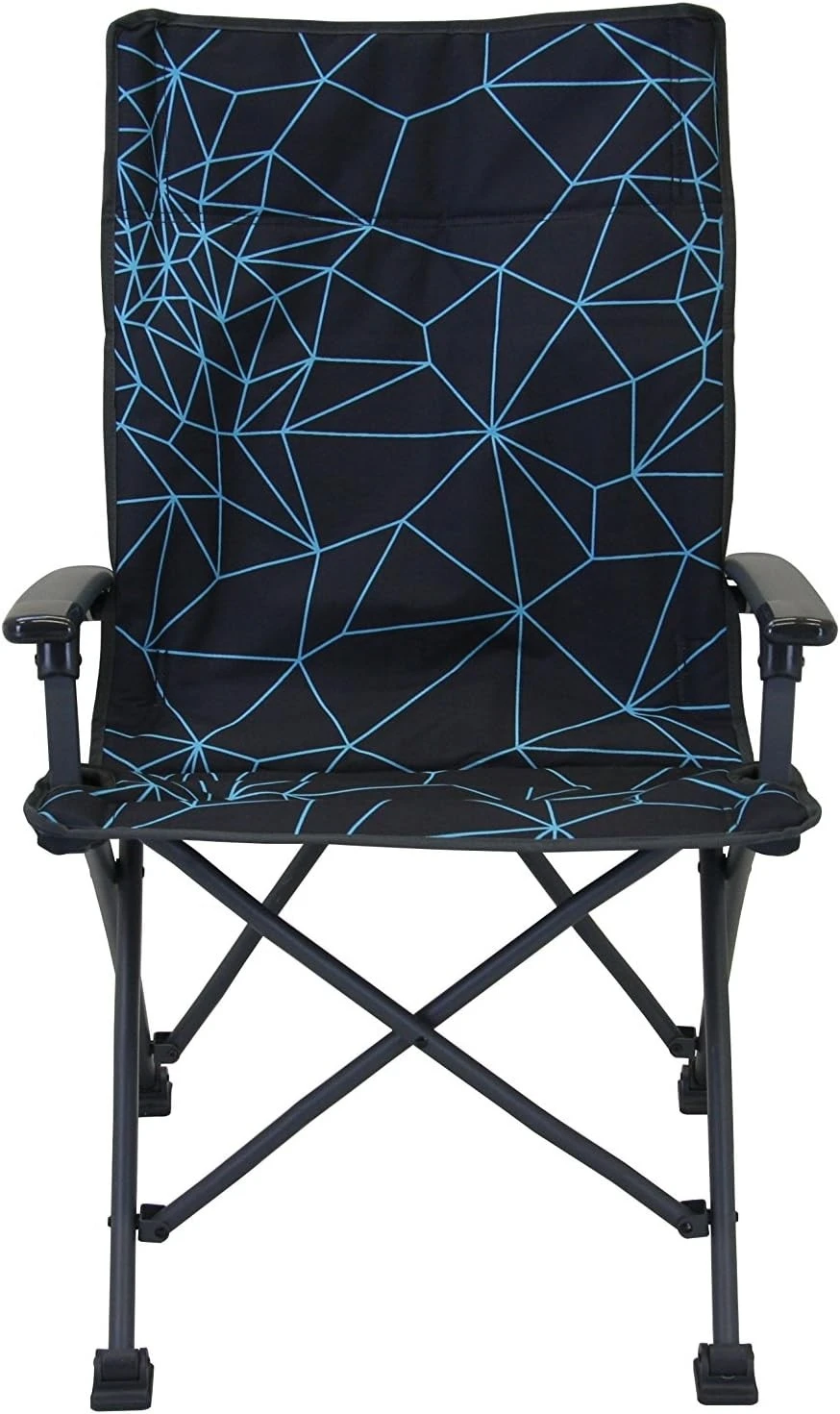 Portal Outdoor House Girona Deluxe Folding Compact Chair PT-CH-GIRONA 7 Portal Outdoor House Girona Deluxe Folding Compact Chair PT-CH-GIRONA - Image 7