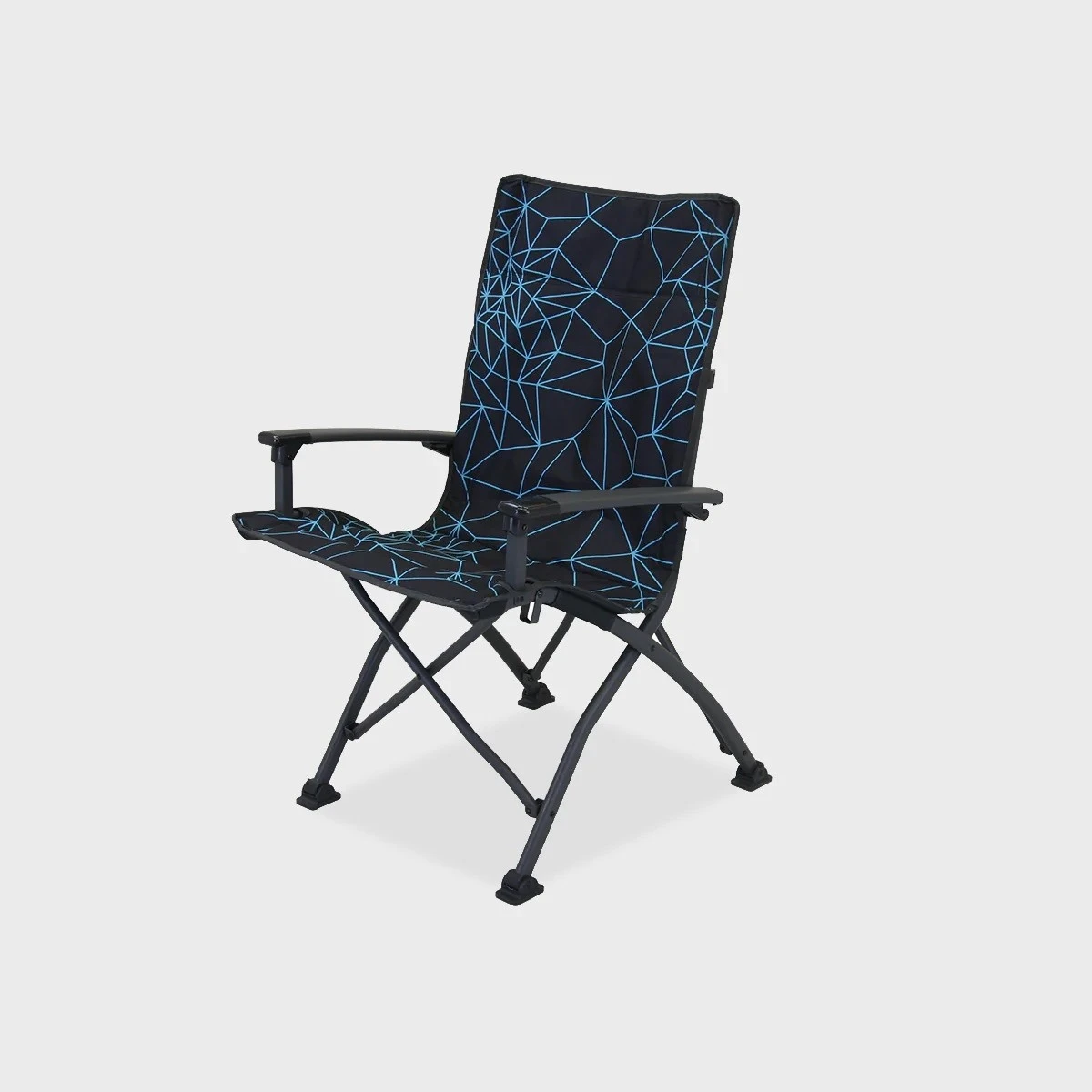 Portal Outdoor House Girona Deluxe Folding Compact Chair PT-CH-GIRONA 12 Portal Outdoor House Girona Deluxe Folding Compact Chair PT-CH-GIRONA - Image 12