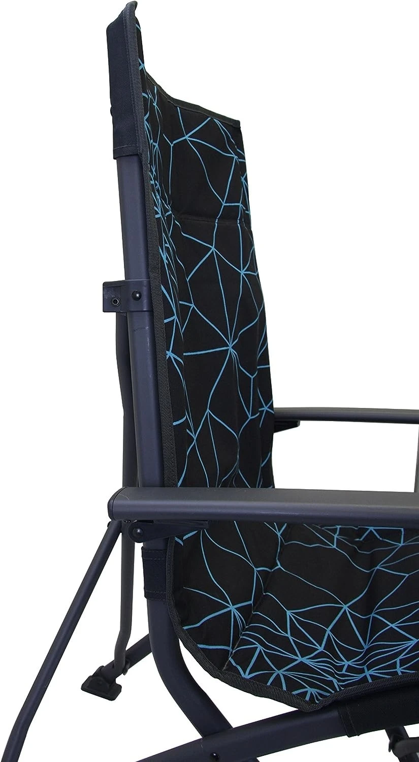 Portal Outdoor House Girona Deluxe Folding Compact Chair PT-CH-GIRONA 11 Portal Outdoor House Girona Deluxe Folding Compact Chair PT-CH-GIRONA - Image 11