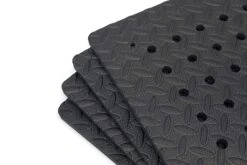 Leisurewize LWACC241 Eva Floor Tiles- 4 Tiles + 8 Edging Strips, 60 X 60 Cm -Campingandleisure Shop 8193ag6fbil. ac sl1500