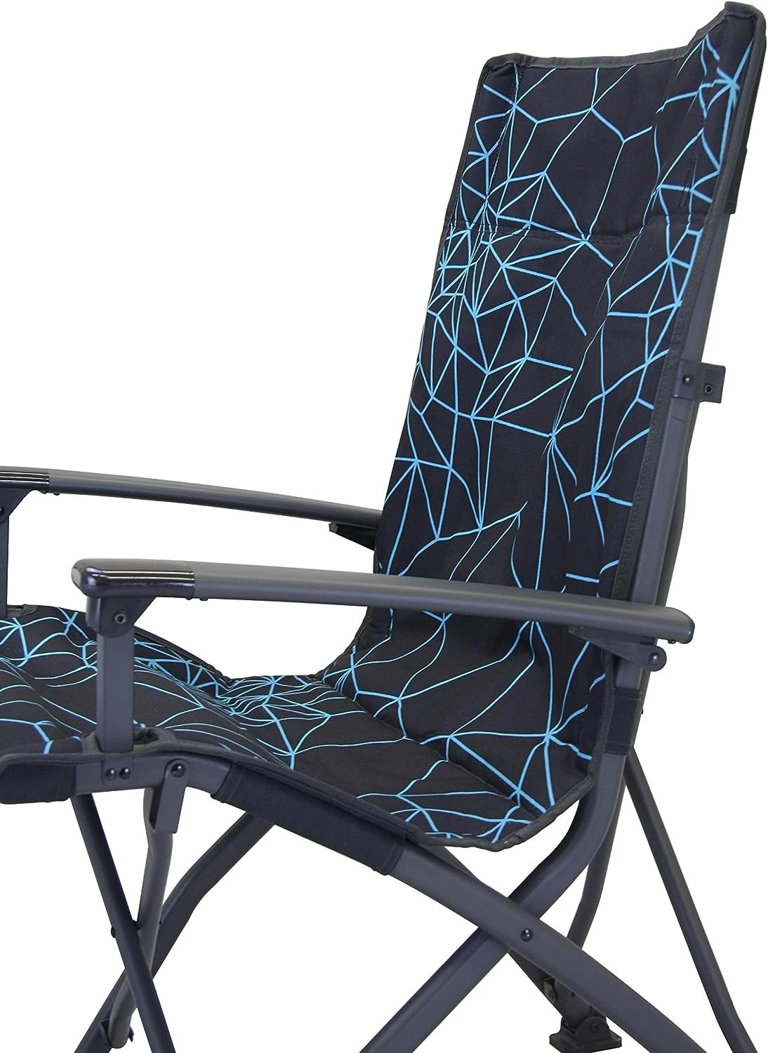 Portal Outdoor House Girona Deluxe Folding Compact Chair PT-CH-GIRONA 10 Portal Outdoor House Girona Deluxe Folding Compact Chair PT-CH-GIRONA - Image 10