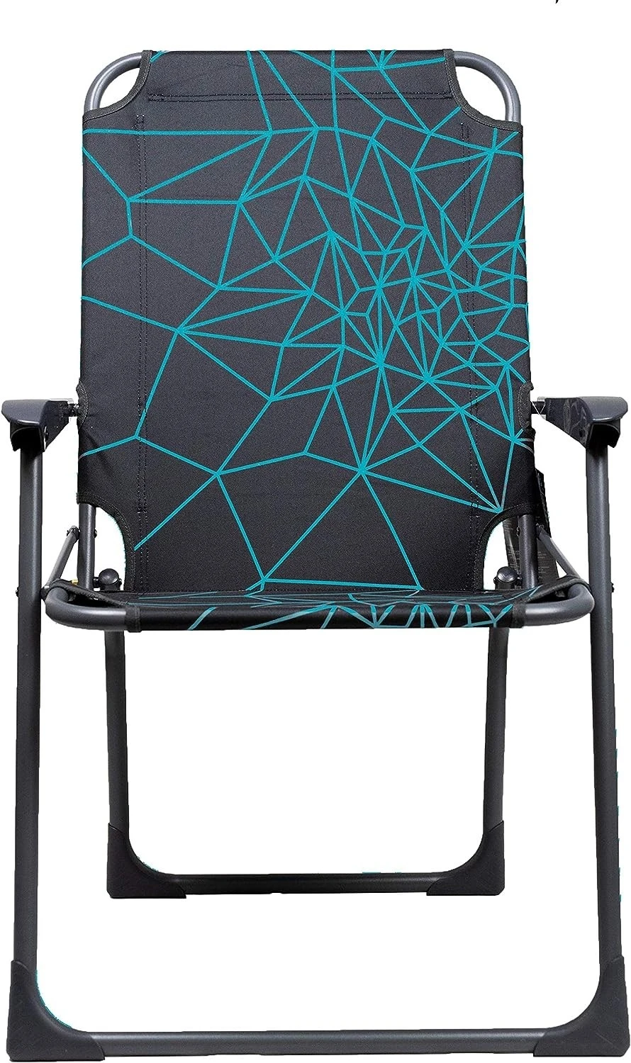 Portal Outdoor Fusina L Collapsable Blue High Back Chair PT-CH-FUSINAL-ACT-BLUE 4 Portal Outdoor Fusina L Collapsable Blue High Back Chair PT-CH-FUSINAL-ACT-BLUE - Image 4