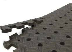 Leisurewize LWACC241 Eva Floor Tiles- 4 Tiles + 8 Edging Strips, 60 X 60 Cm 6 Leisurewize LWACC241 Eva Floor Tiles- 4 Tiles + 8 Edging Strips, 60 X 60 Cm -Campingandleisure Shop 81zz9dcftil. ac sl1500 1