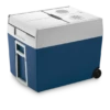 Mobicool MT48W 48 L Thermoelectric Cooler, Blue – 12/230 V 9600026374