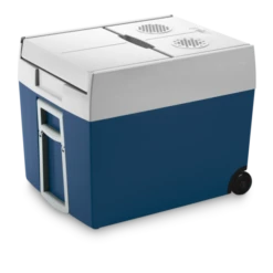 Mobicool MT48W 48 L Thermoelectric Cooler, Blue – 12/230 V 9600026374