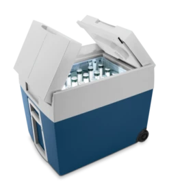 Mobicool MT48W 48 L Thermoelectric Cooler, Blue – 12/230 V 9600026374 7 Mobicool MT48W 48 L Thermoelectric Cooler, Blue – 12/230 V 9600026374 -Campingandleisure Shop 86 44 dometic mt48w 9600024965 68644 11 1