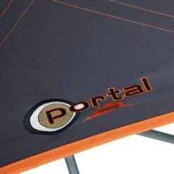 Portal Outdoor Zoe Collapsable48cmx48cmx48cm Table PT-TB-ZOE -Campingandleisure Shop 91wsltj07fl. ac sl1500