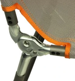 Portal Outdoor Lounger Sun Or Camping Bed Green With Orange Headrest And Stitching PT-CH-AVA -Campingandleisure Shop 91zxtwzqh l. ac sl1500