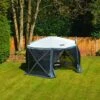 Maypole MP9509 Pop Up Screen House (6 Sided)