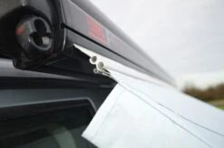 Maypole Universal Sun Canopy 2.5m X 2.5m Sun Canopy MP9513 GREY -Campingandleisure Shop 9513 awning