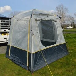 Maypole Utility /Storage Tent MP9542 -Campingandleisure Shop 9542 2