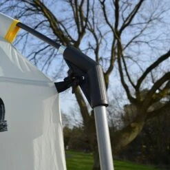 Maypole Utility /Storage Tent MP9542 -Campingandleisure Shop 9542 4