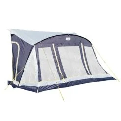 Maypole Leisure Stoneleigh 390cm Poled Porch Awning MP9554
