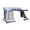 Maypole Leisure Stoneleigh 390cm Air Porch Awning MP9555