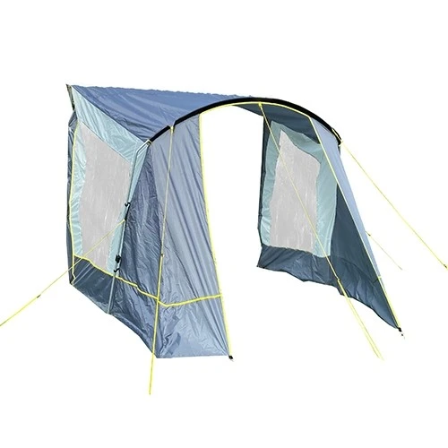 Maypole Leisure Wychbold 260cm Poled Sun Canopy (Low) MP9566 1 Maypole Leisure Wychbold 260cm Poled Sun Canopy (Low) MP9566