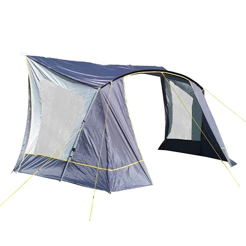 Maypole Leisure Wychbold 390cm Poled Sun Canopy (High) MP9565 1 Maypole Leisure Wychbold 390cm Poled Sun Canopy (High) MP9565