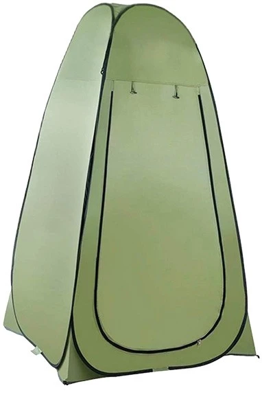 Quest Pop Up Toilet Tent A1003 1 Quest Pop Up Toilet Tent A1003