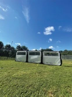 Quest Falcon AirShield 500 (3 Panels) A1038 -Campingandleisure Shop a1038 5 midsize 1