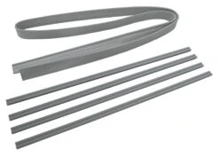 Quest Dual (4 And 6mm) Deluxe Drive Away Kit (4m) A2065 -Campingandleisure Shop a2060 2 midsize 2 1