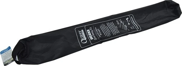 Quest Dual (4 And 6mm) Deluxe Drive Away Kit (3m) A2064 5 Quest Dual (4 And 6mm) Deluxe Drive Away Kit (3m) A2064 - Image 5