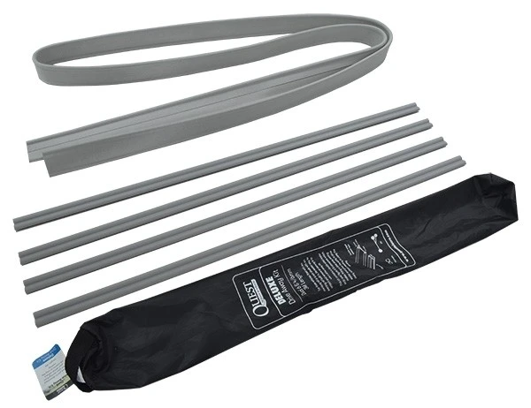 Quest Dual (4 And 6mm) Deluxe Drive Away Kit (3m) A2064 2 Quest Dual (4 And 6mm) Deluxe Drive Away Kit (3m) A2064 - Image 2