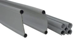 Quest Deluxe 6 - 6mm Driveaway Fixing Kit 3.0m A2062 -Campingandleisure Shop a2062 1 midsize