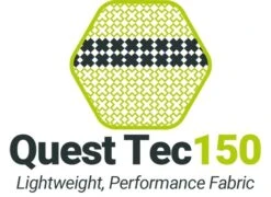 Quest Falcon Inflatable Air 220 Porch Awning A3500A -Campingandleisure Shop a3500a 11 midsize 2