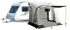 Quest Falcon 260 Poled Porch Awning A3501GY 11 Quest Falcon 260 Poled Porch Awning A3501GY -Campingandleisure Shop a3501 5 midsize