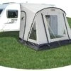 Quest Falcon 260 Poled Porch Awning A3501GY